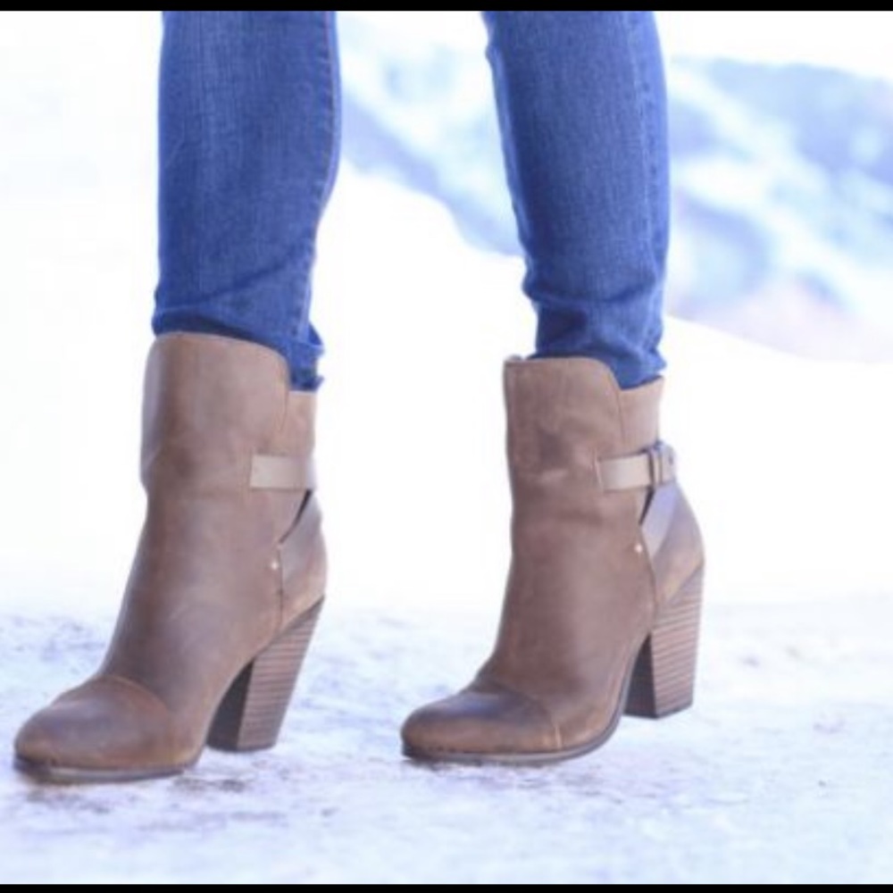 Rag & Bone Kinsey Bootie